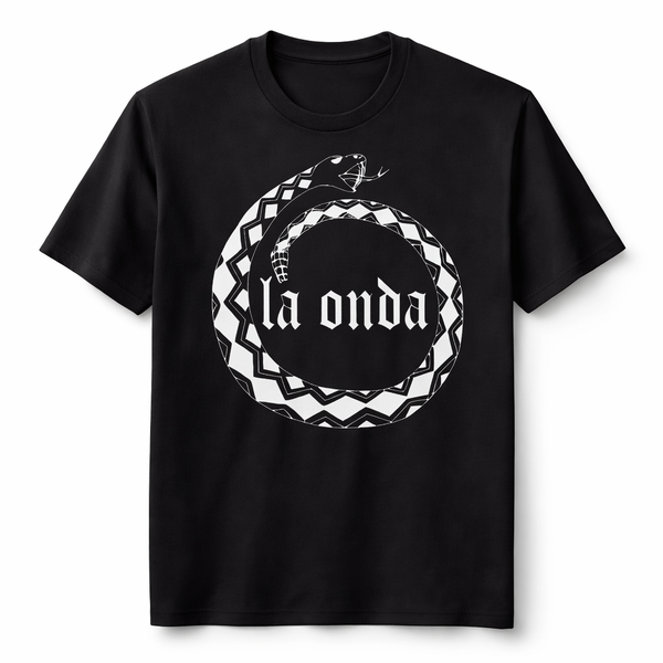 La Onda Legacy – Blood In Blood Out T-Shirt