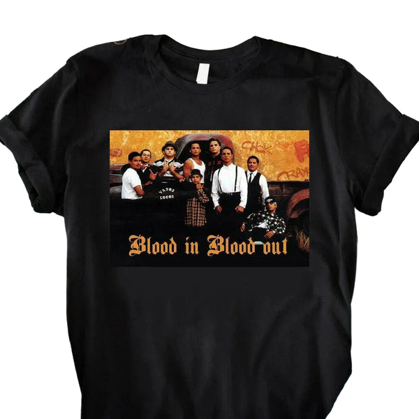 Vatos Locos United T-Shirt – Street Legacy Edition